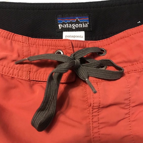Patagonia board shorts - Picture 5 of 6
